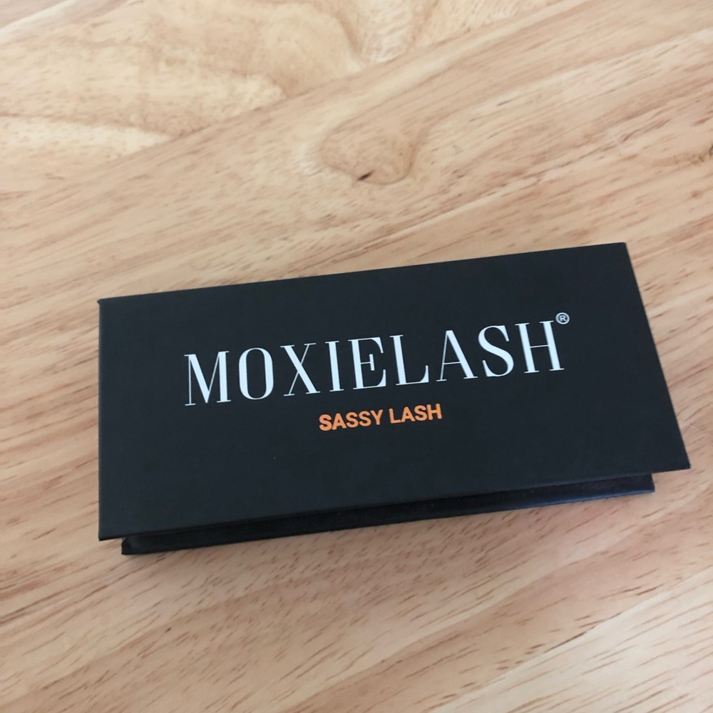 Moxie Sassy Lash